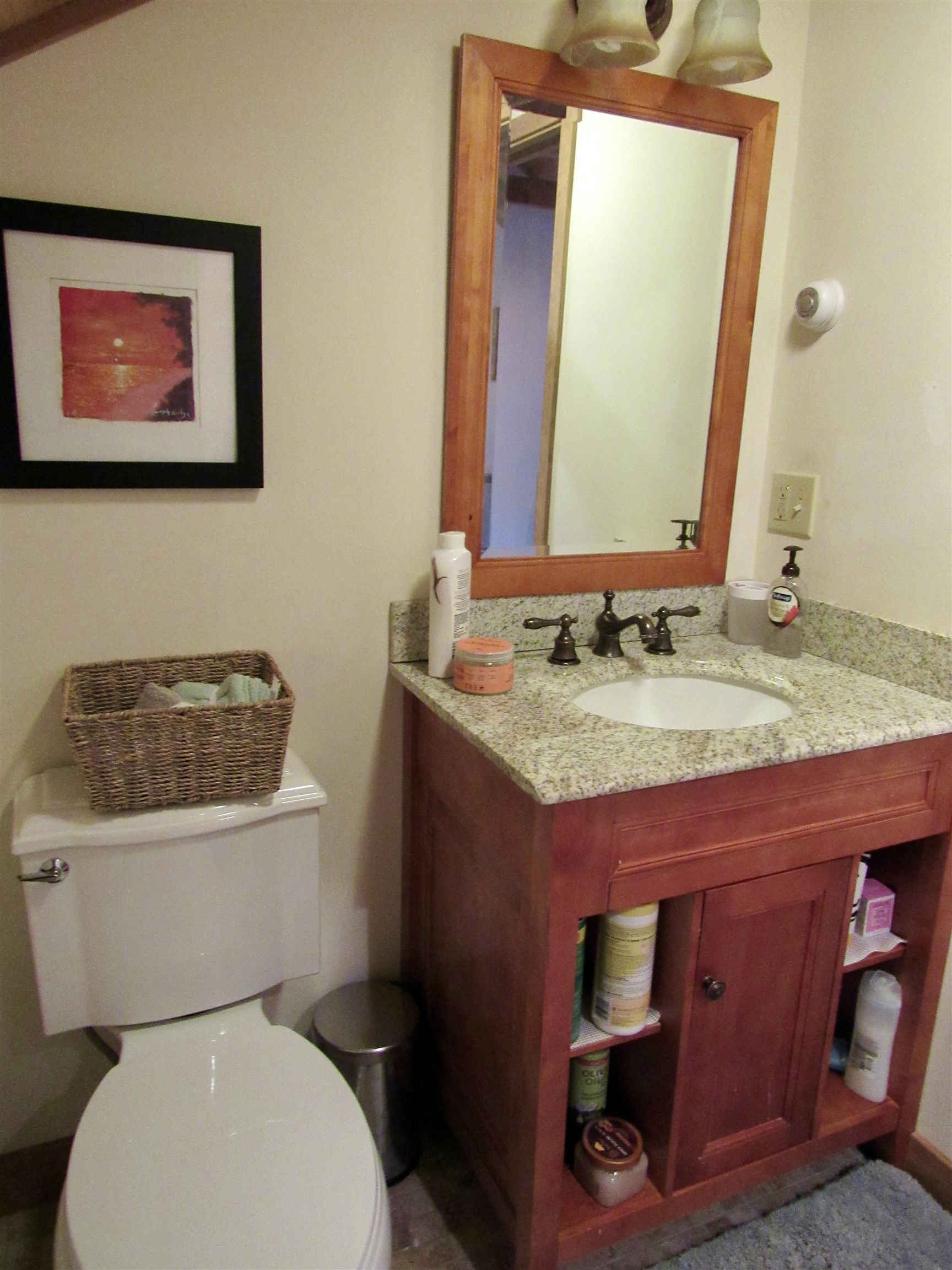 83 Lockwood Brook Road Fayston, VT 05673 - Photo 29 of 40 Gallery Image 29