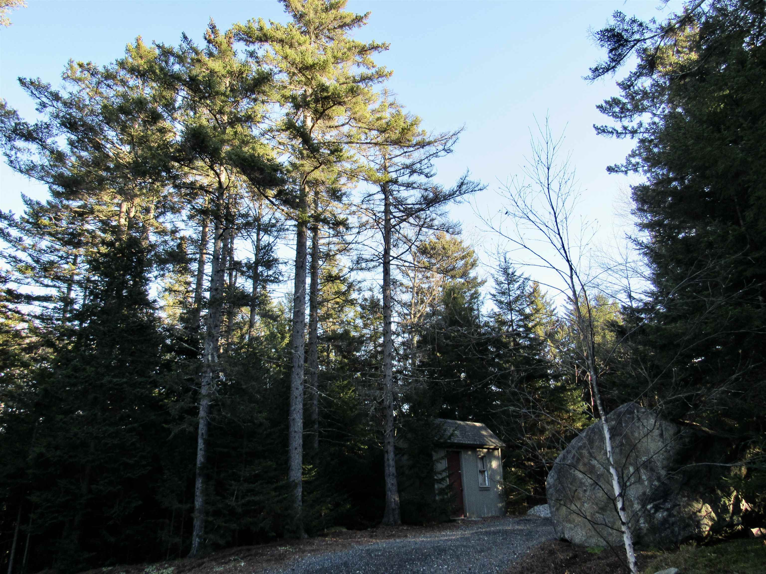 83 Lockwood Brook Road Fayston, VT 05673 - Photo 38 of 40 Gallery Image 38