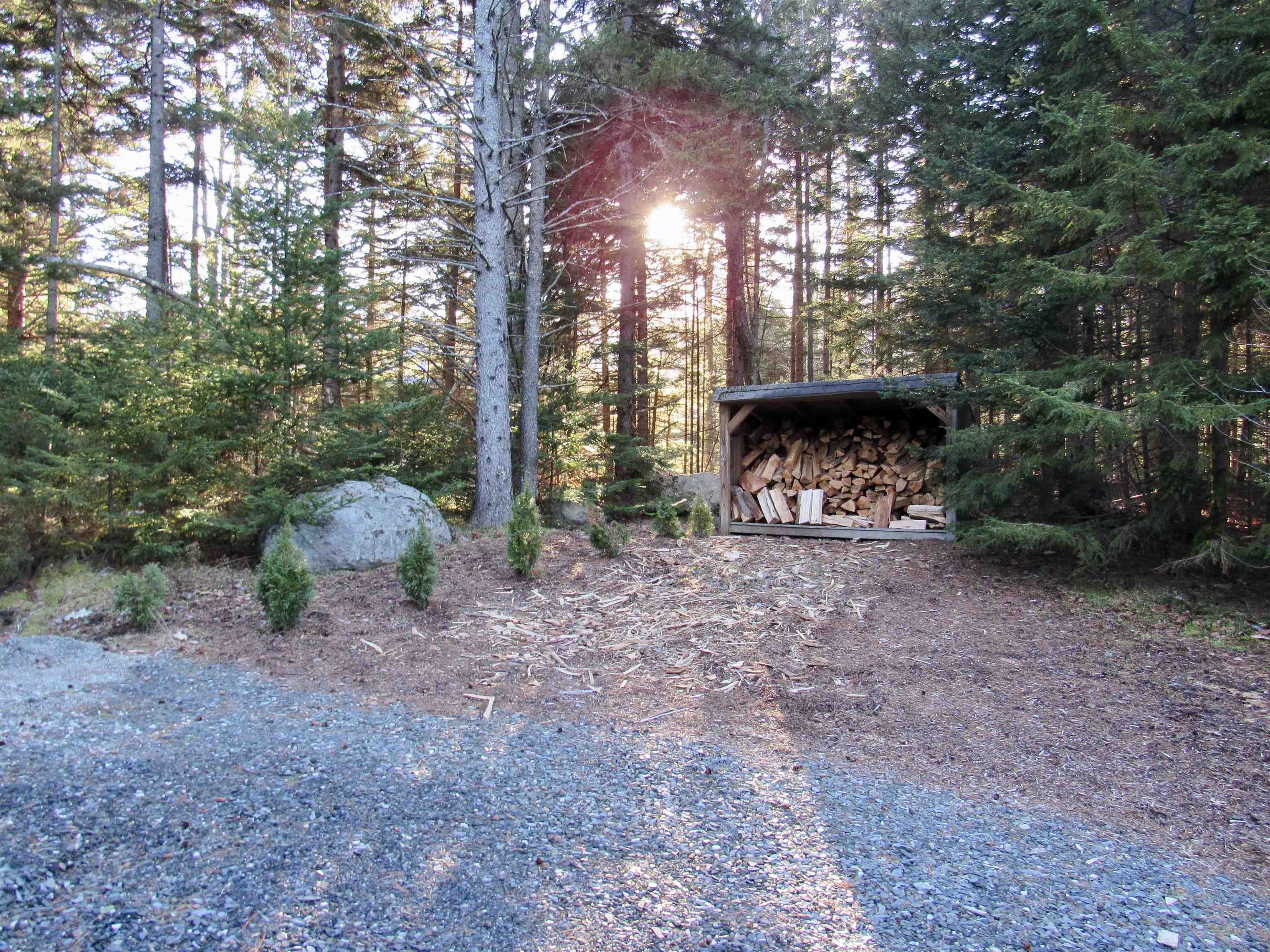 83 Lockwood Brook Road Fayston, VT 05673 - Photo 39 of 40 Gallery Image 39