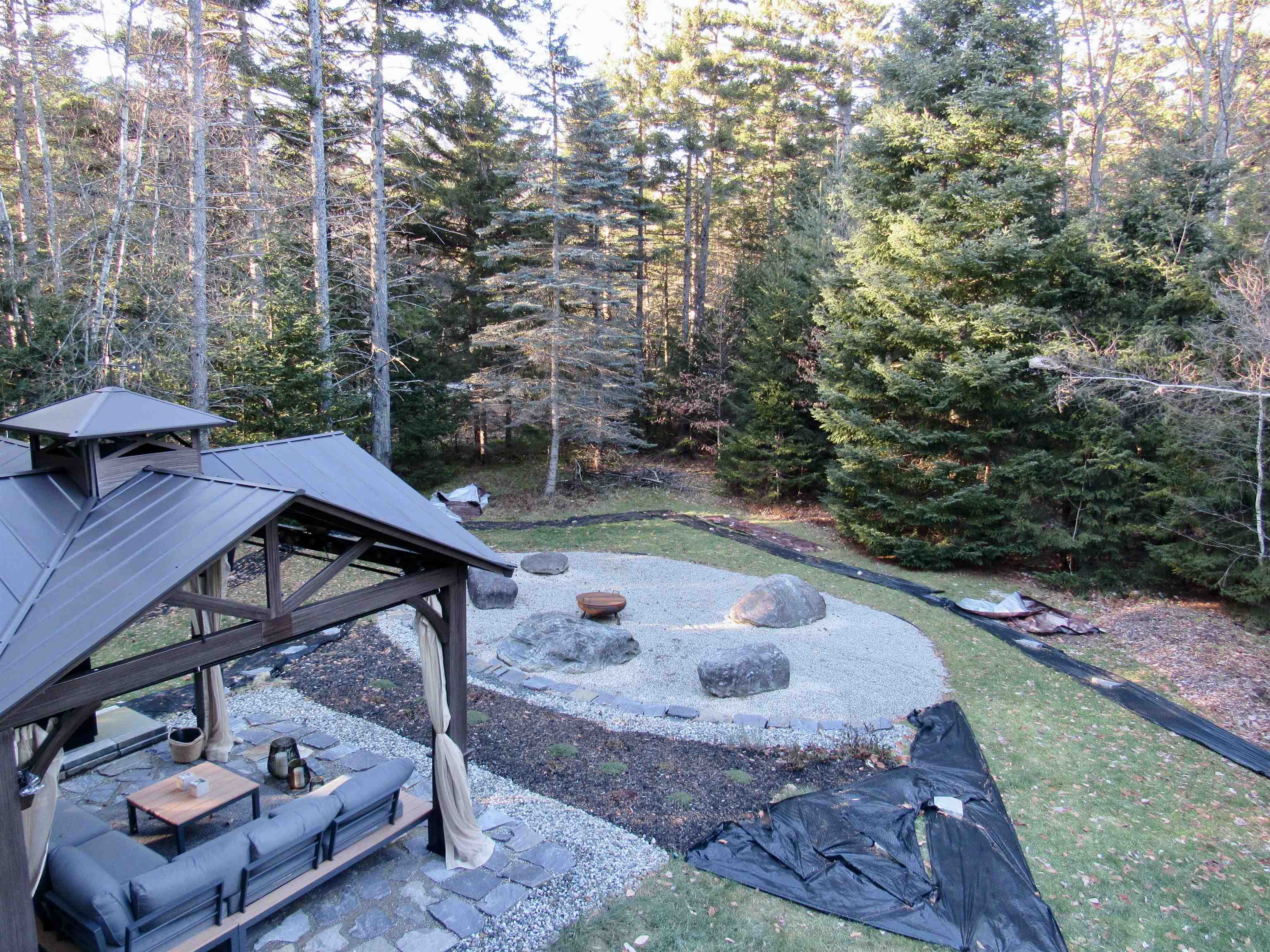 83 Lockwood Brook Road Fayston, VT 05673 - Photo 40 of 40 Gallery Image 40