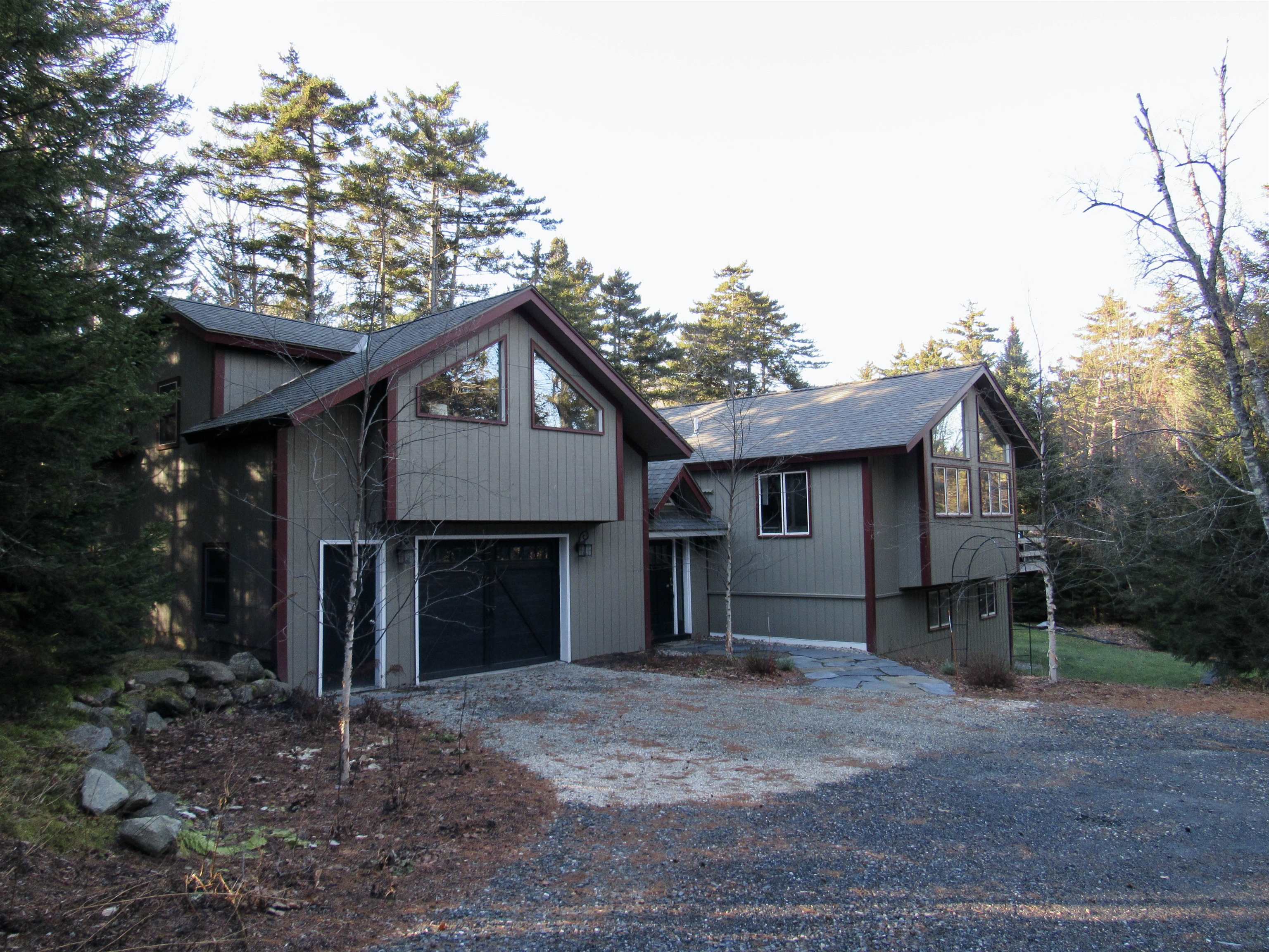 83 Lockwood Brook Road Fayston, VT 05673 - Photo 5 of 40 Gallery Image 5