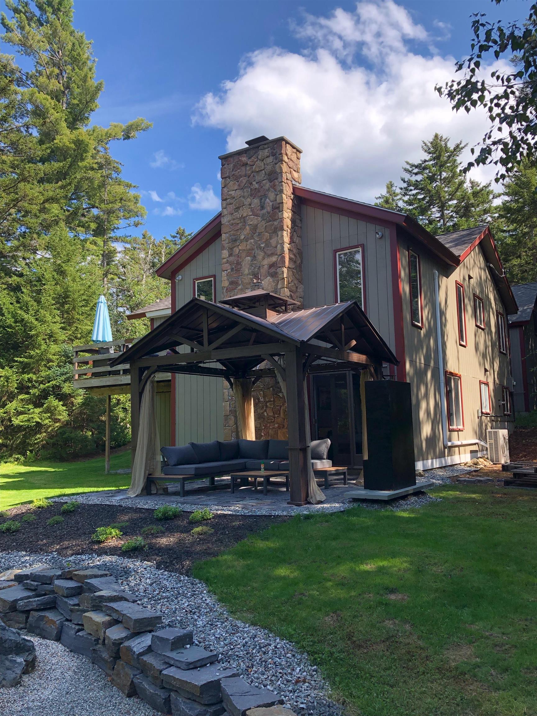 83 Lockwood Brook Road Fayston, VT 05673 - Photo 6 of 40 Gallery Image 6