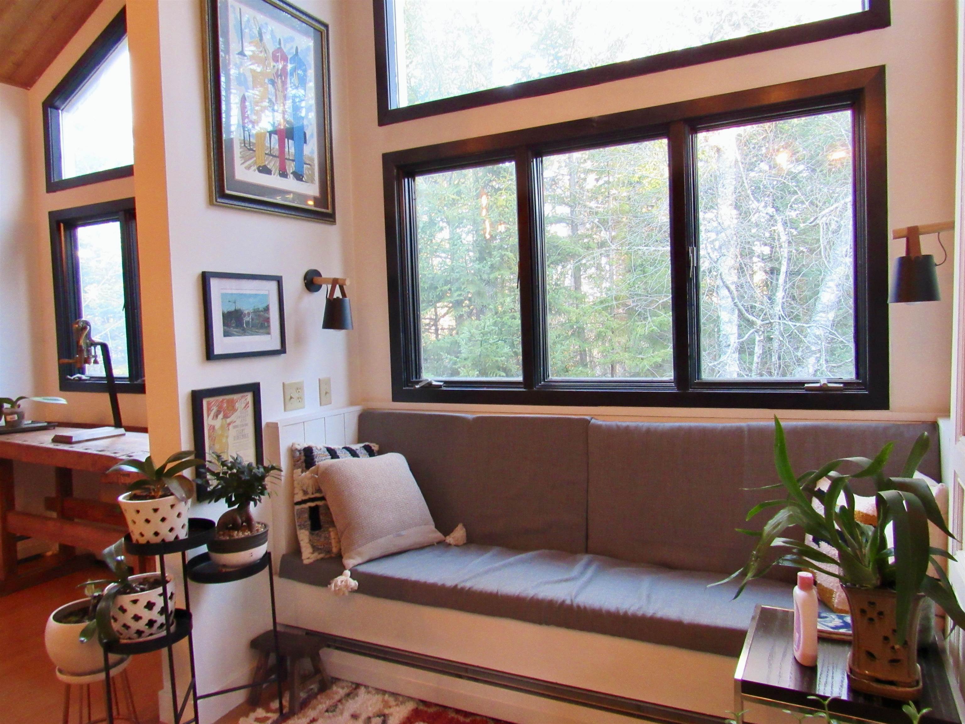 83 Lockwood Brook Road Fayston, VT 05673 - Photo 10 of 40 Gallery Image 10
