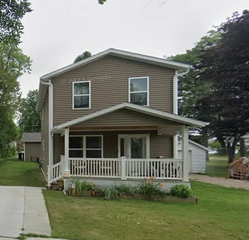 $210,000 | 302 North Peach Avenue, Marshfield, WI 54449