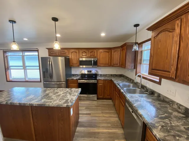 $210,000 | 302 North Peach Avenue, Marshfield, WI 54449