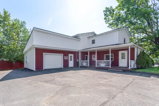 $255,000 | 176 Market Street, Fort Kent, ME 04743