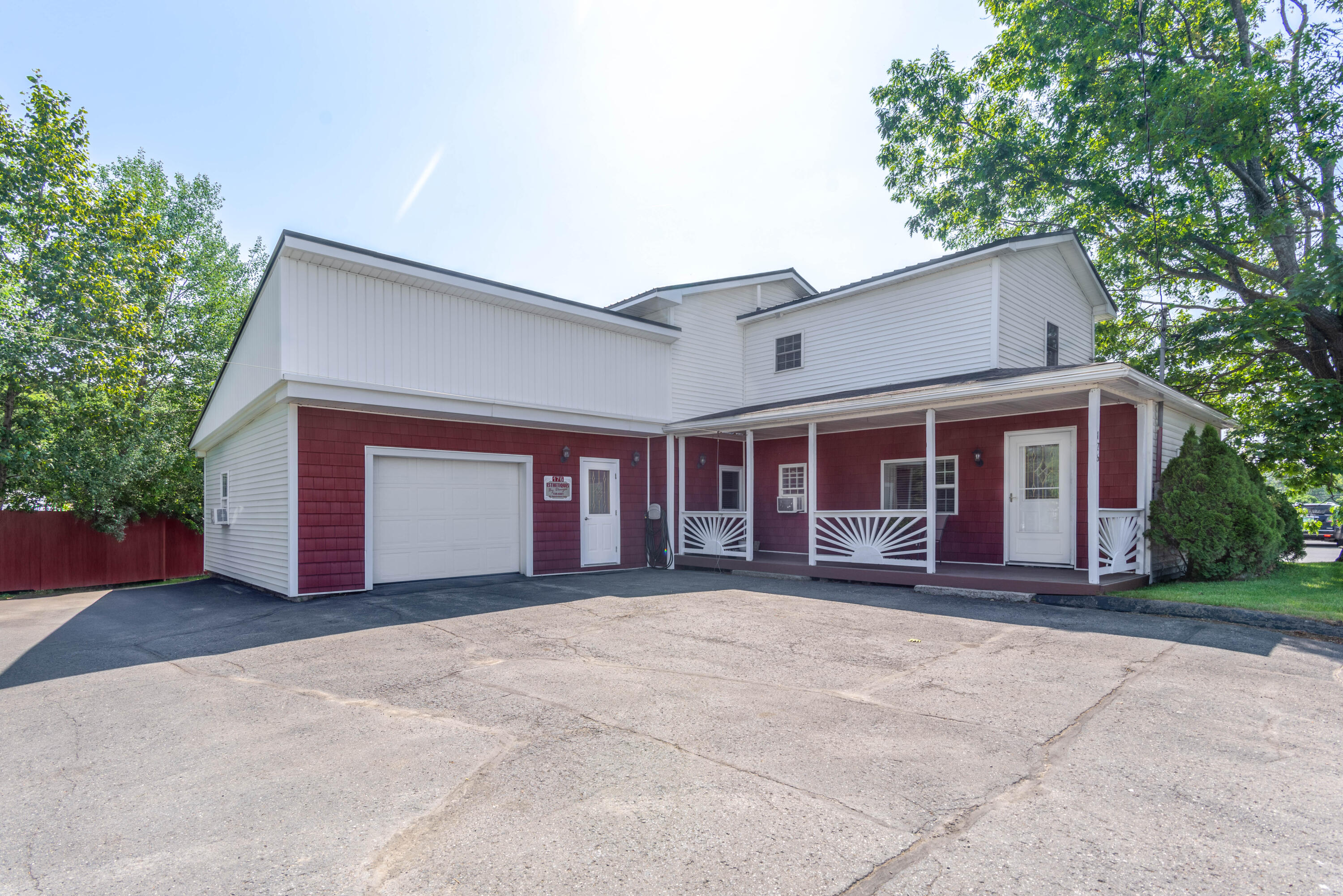 176 Market Street Fort Kent, ME 04743 - Photo 1 of 51 DSC_2346-Edit