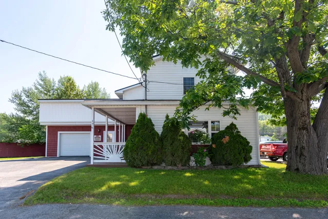 $255,000 | 176 Market Street, Fort Kent, ME 04743