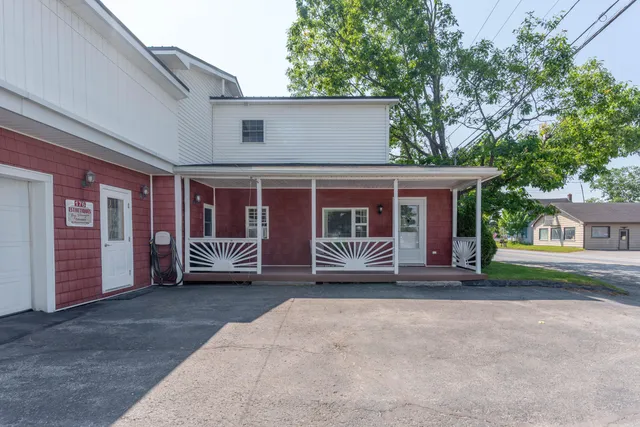 $255,000 | 176 Market Street, Fort Kent, ME 04743