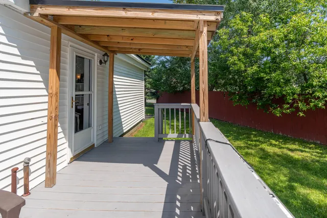 $255,000 | 176 Market Street, Fort Kent, ME 04743