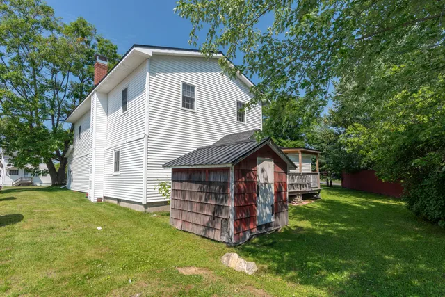 $255,000 | 176 Market Street, Fort Kent, ME 04743