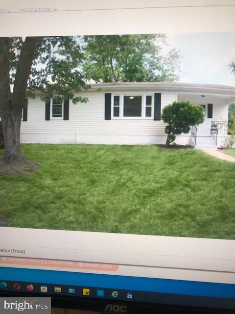 8105 Frye Road Alexandria, VA 22309 - Photo 1 of 1 Gallery Image 1