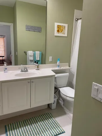 $2,000 | 168 Florence Drive, Unit B, Jupiter, FL 33458