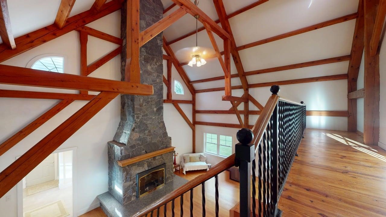 1540 Ballard Road Georgia, VT 05478 - Photo 30 of 60