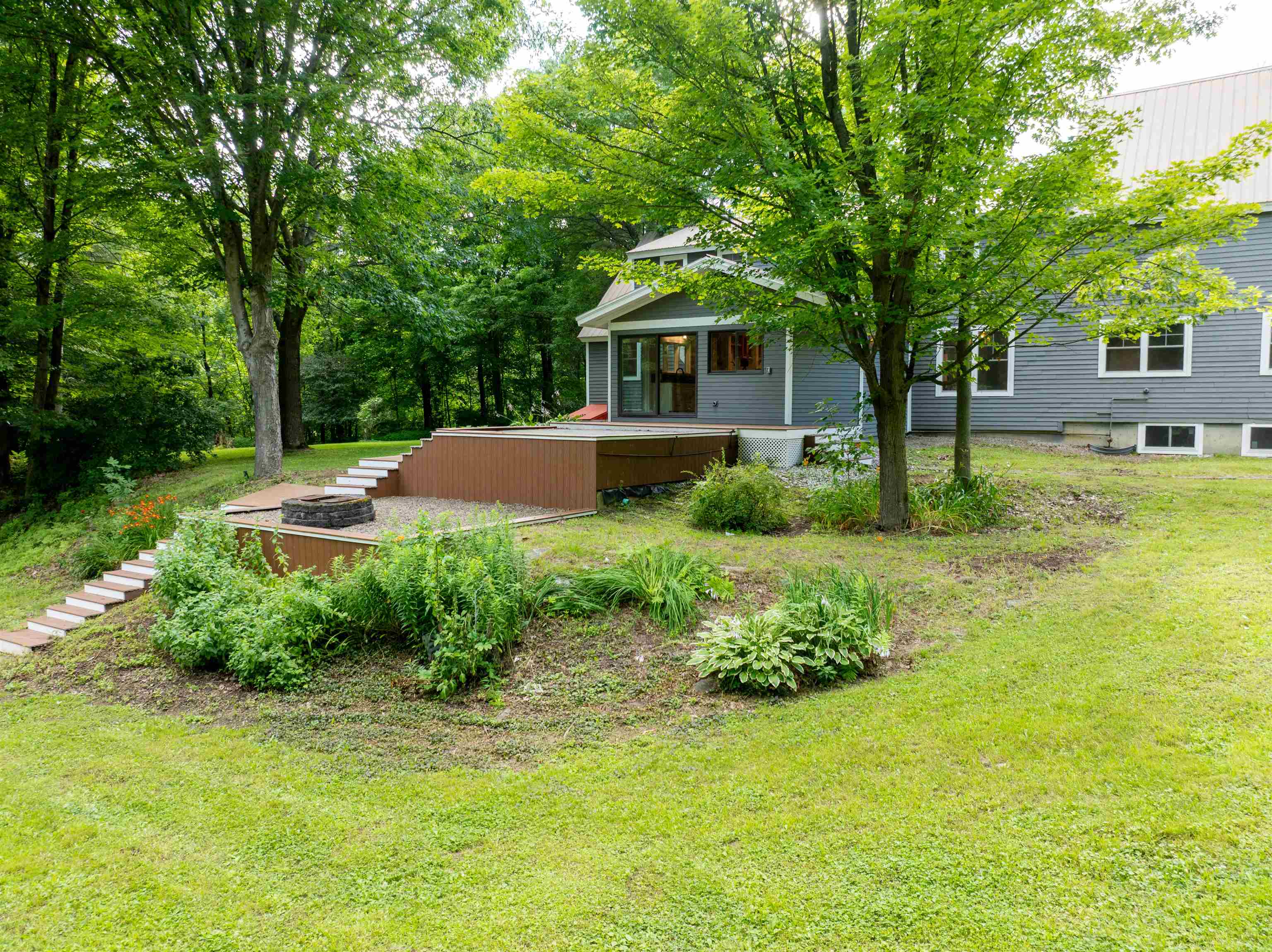 1540 Ballard Road Georgia, VT 05478 - Photo 54 of 60