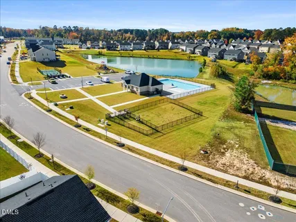 $264,999 | 502 Camaro Rift Trail, Wendell, NC 27591