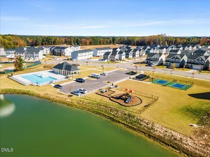 $264,999 | 502 Camaro Rift Trail, Wendell, NC 27591