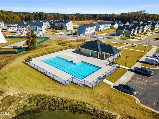 $264,999 | 502 Camaro Rift Trail, Wendell, NC 27591