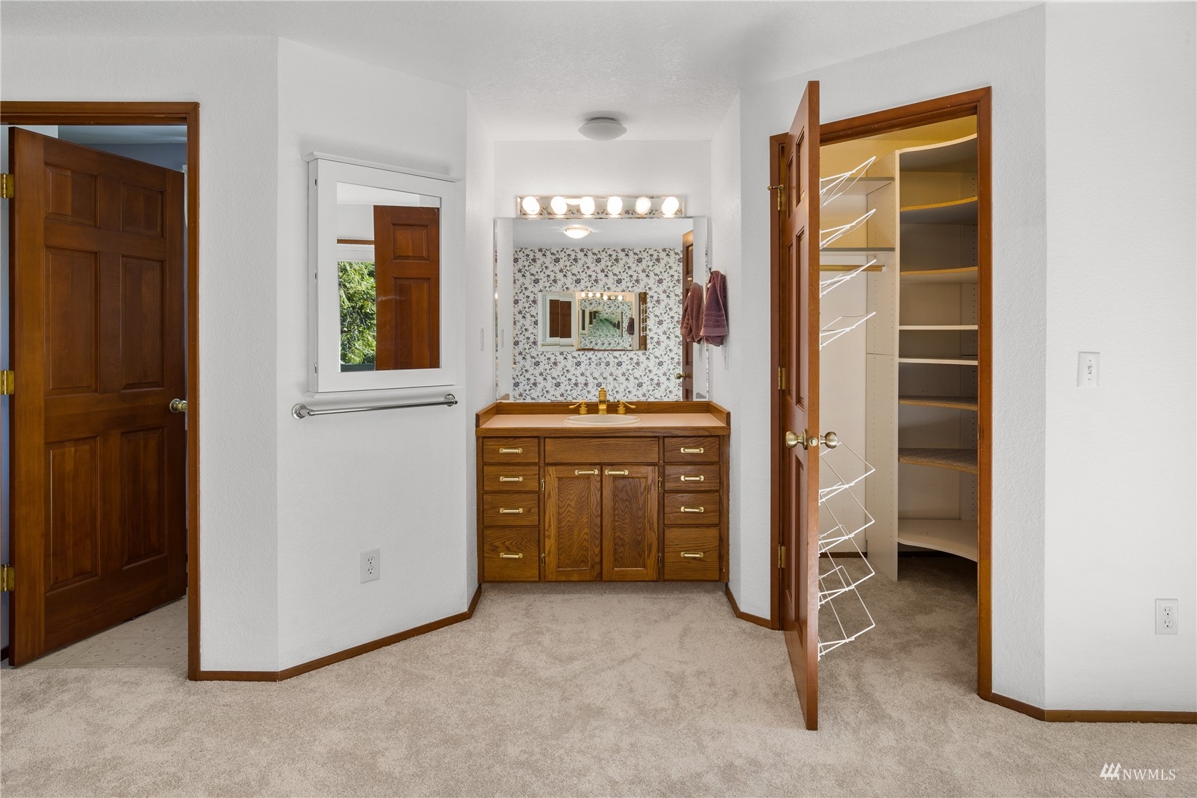 2141 Mason Benson Road East Grapeview, WA 98546 - Photo 29 of 40 a view of a storage & utility room
