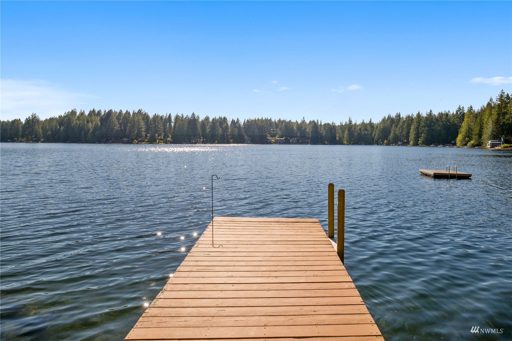 2141 Mason Benson Road East Grapeview, WA 98546 - Photo 5 of 40