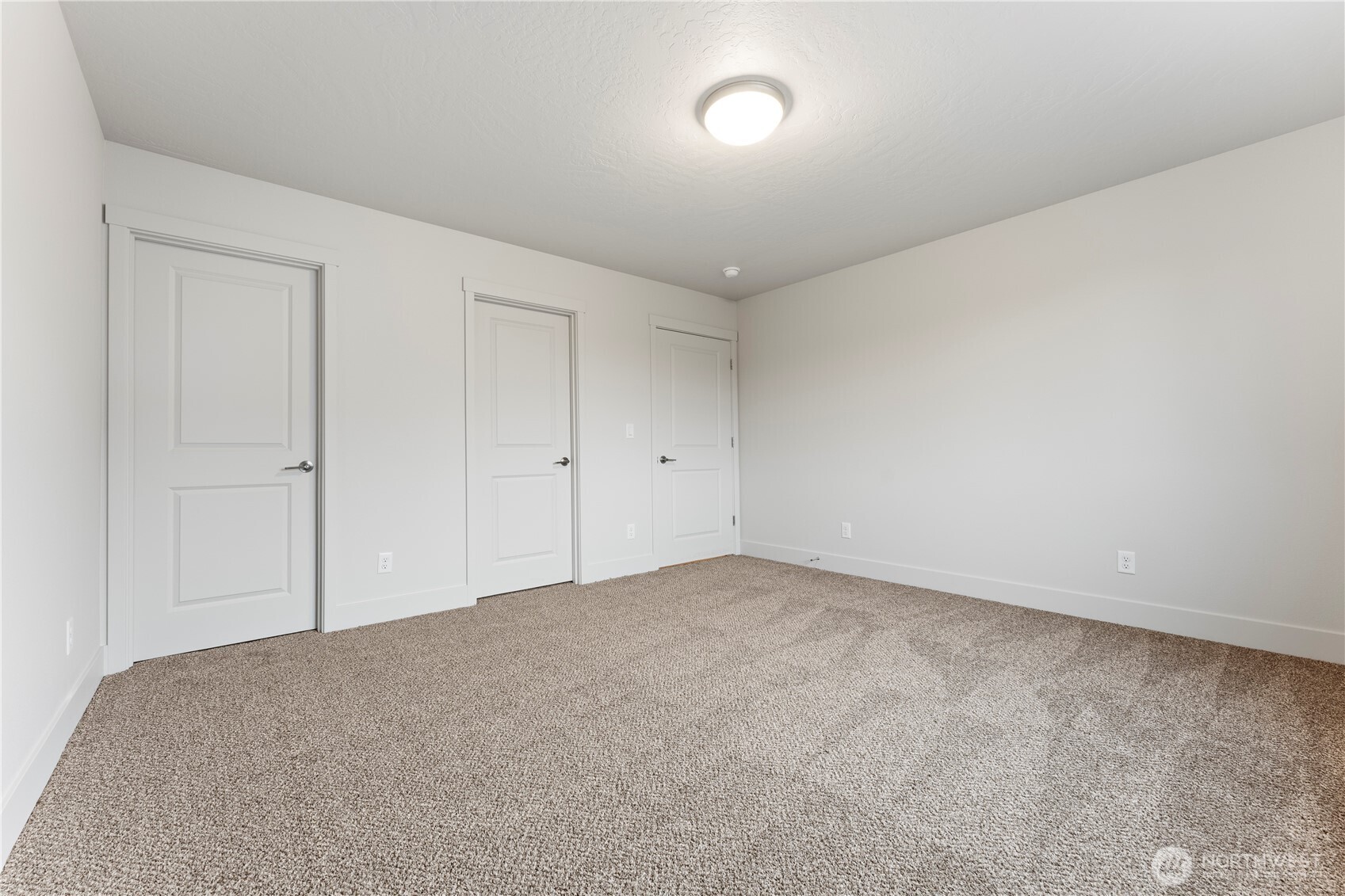 202 North Sandy Loop Moses Lake, WA 98837 - Photo 17 of 24 a view of an empty room