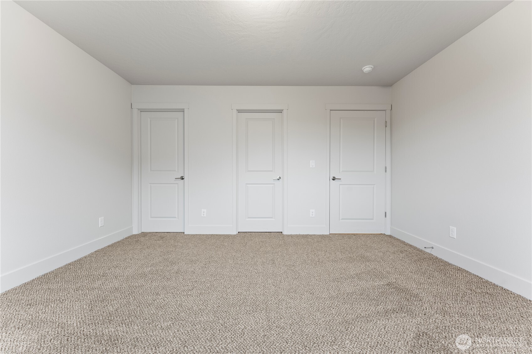 202 North Sandy Loop Moses Lake, WA 98837 - Photo 18 of 24 a view of an empty room