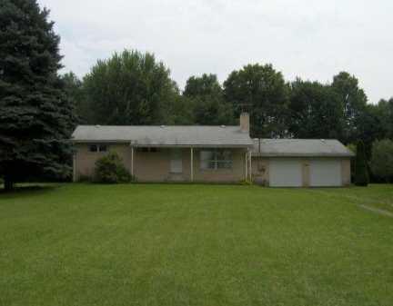 136 Fetsko Road West Middlesex, PA 16159 - Photo 1 of 1
