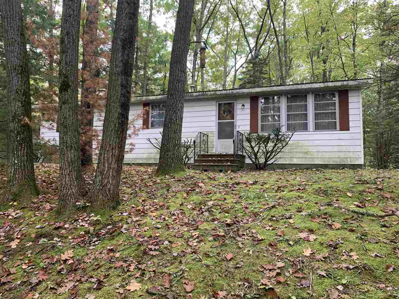 551 Wilson Road Harrison, MI 48625 - Photo 1 of 15