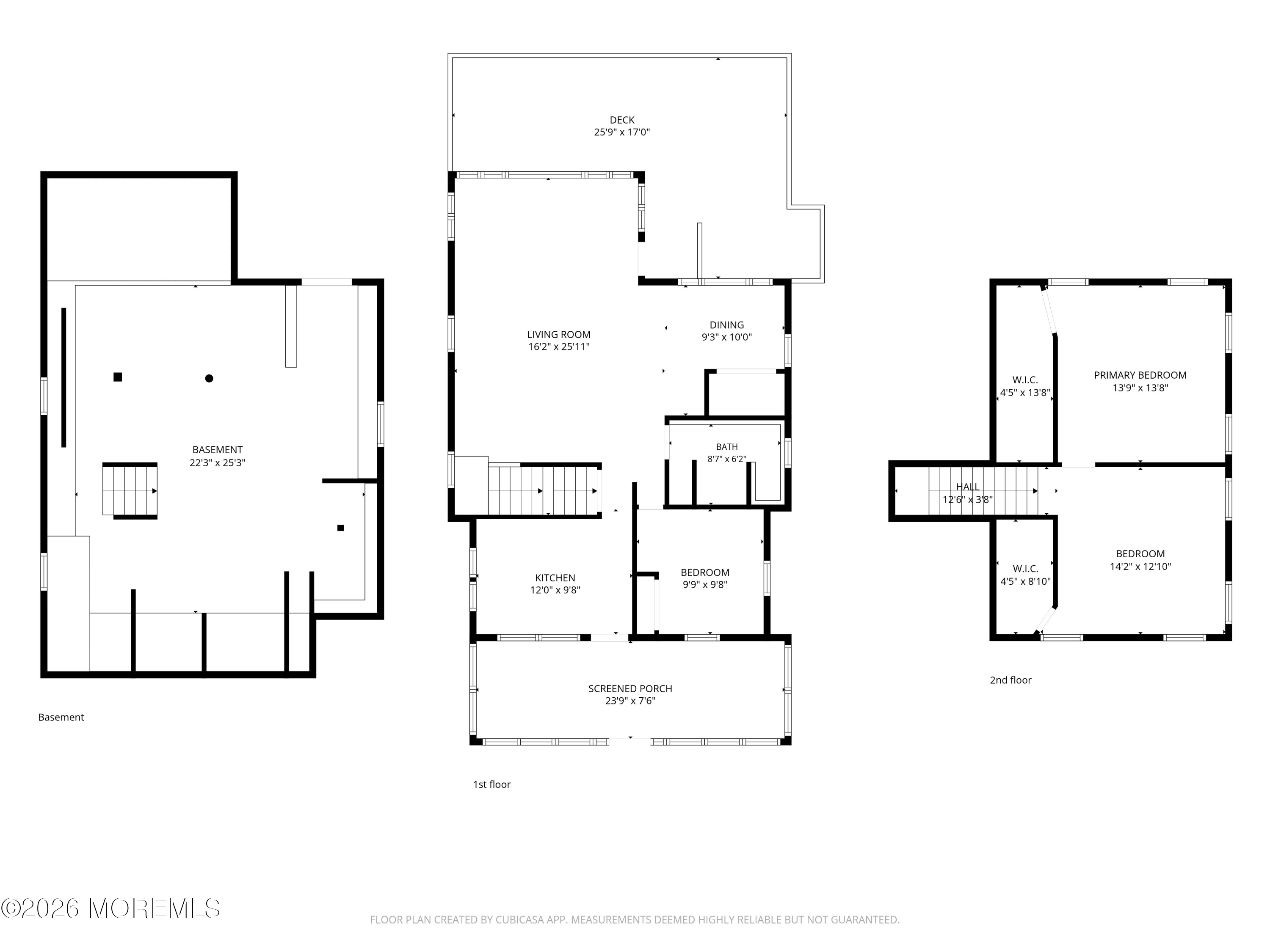 646 South Riverside Drive Neptune, NJ 07753 - Photo 56 of 58 Gallery Image 56