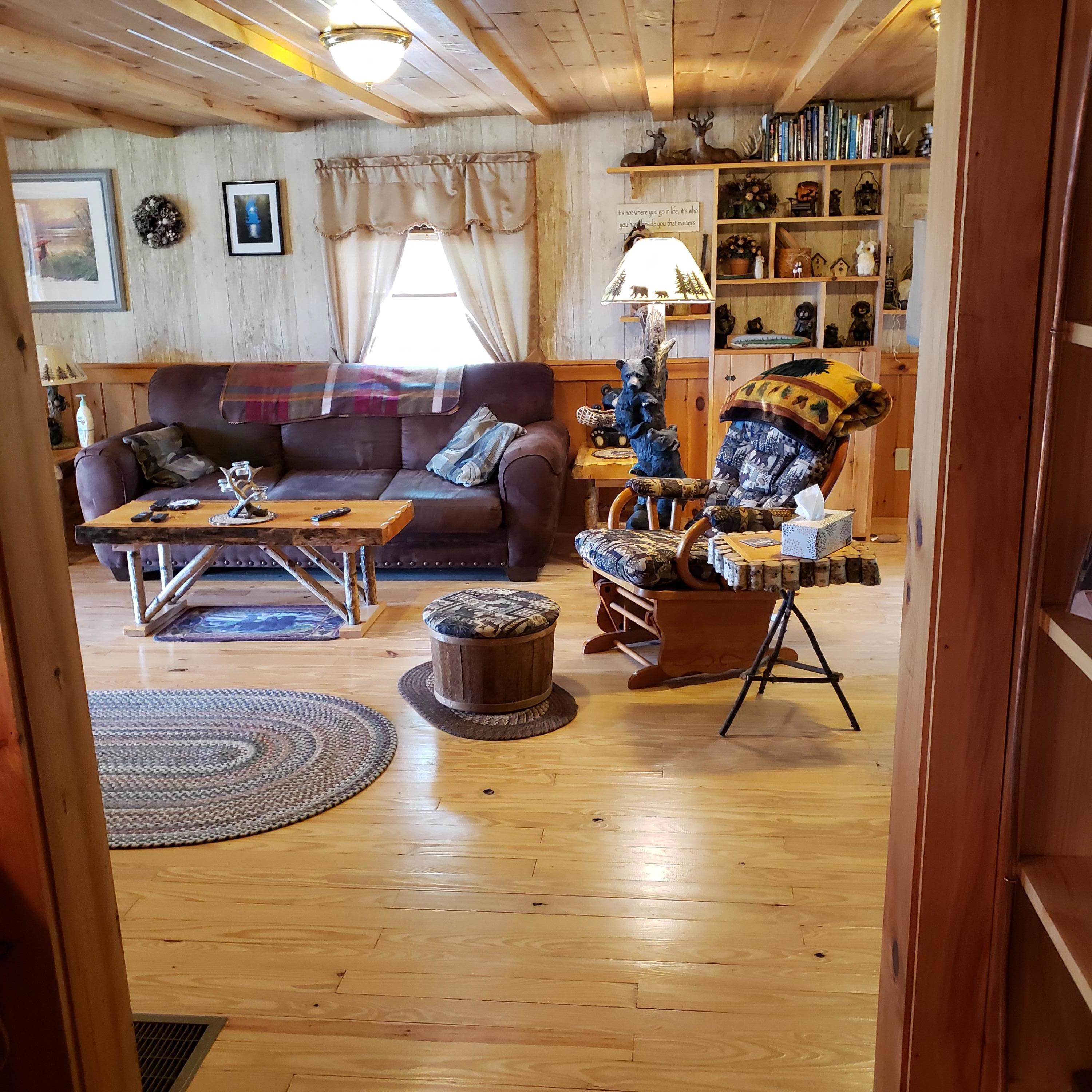 72 Picked Cove Road Bowerbank, ME 04426 - Photo 28 of 49 20200530_135928