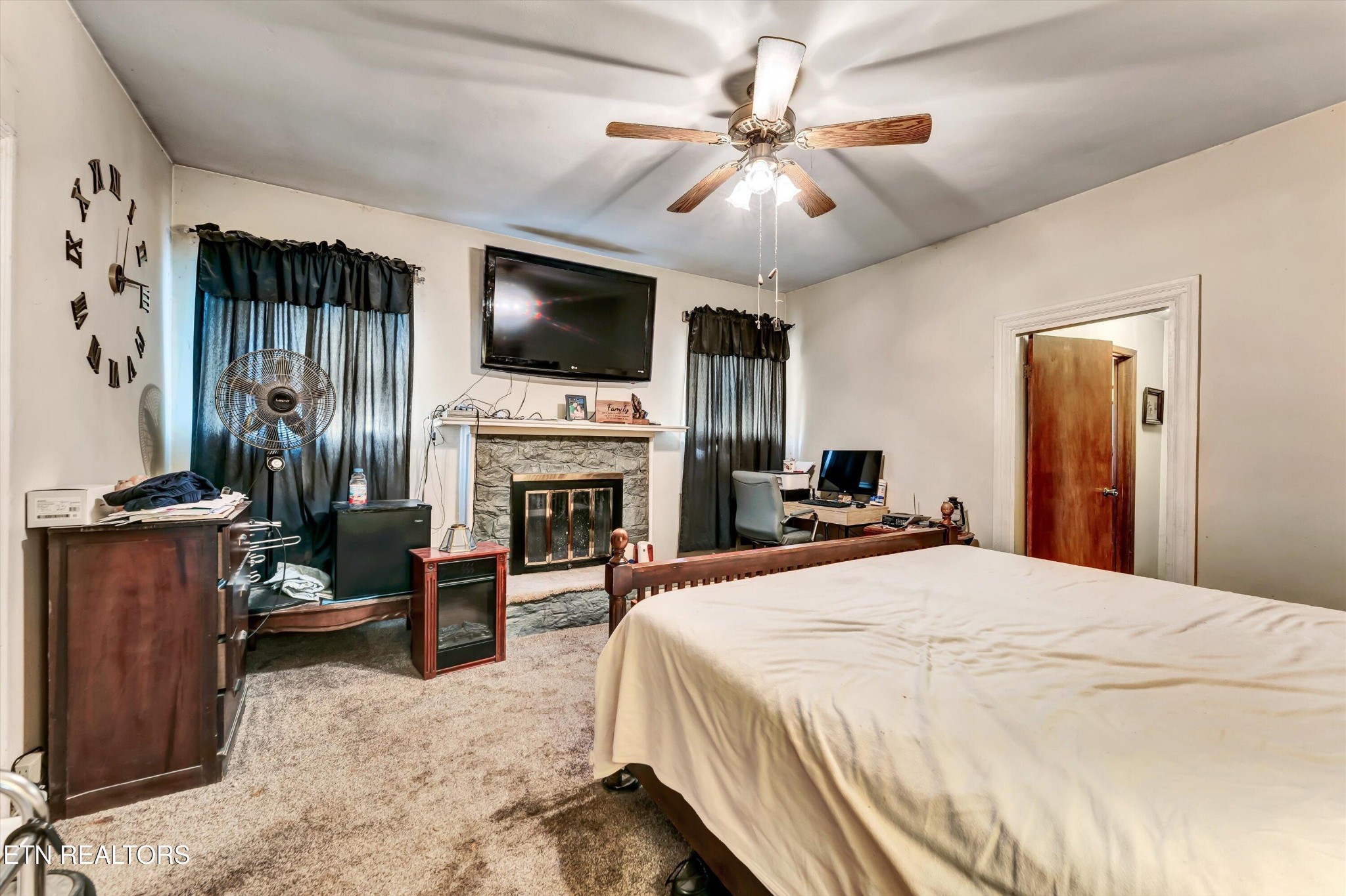 123 Sexton Lane Clinton, TN 37716 - Photo 17 of 41