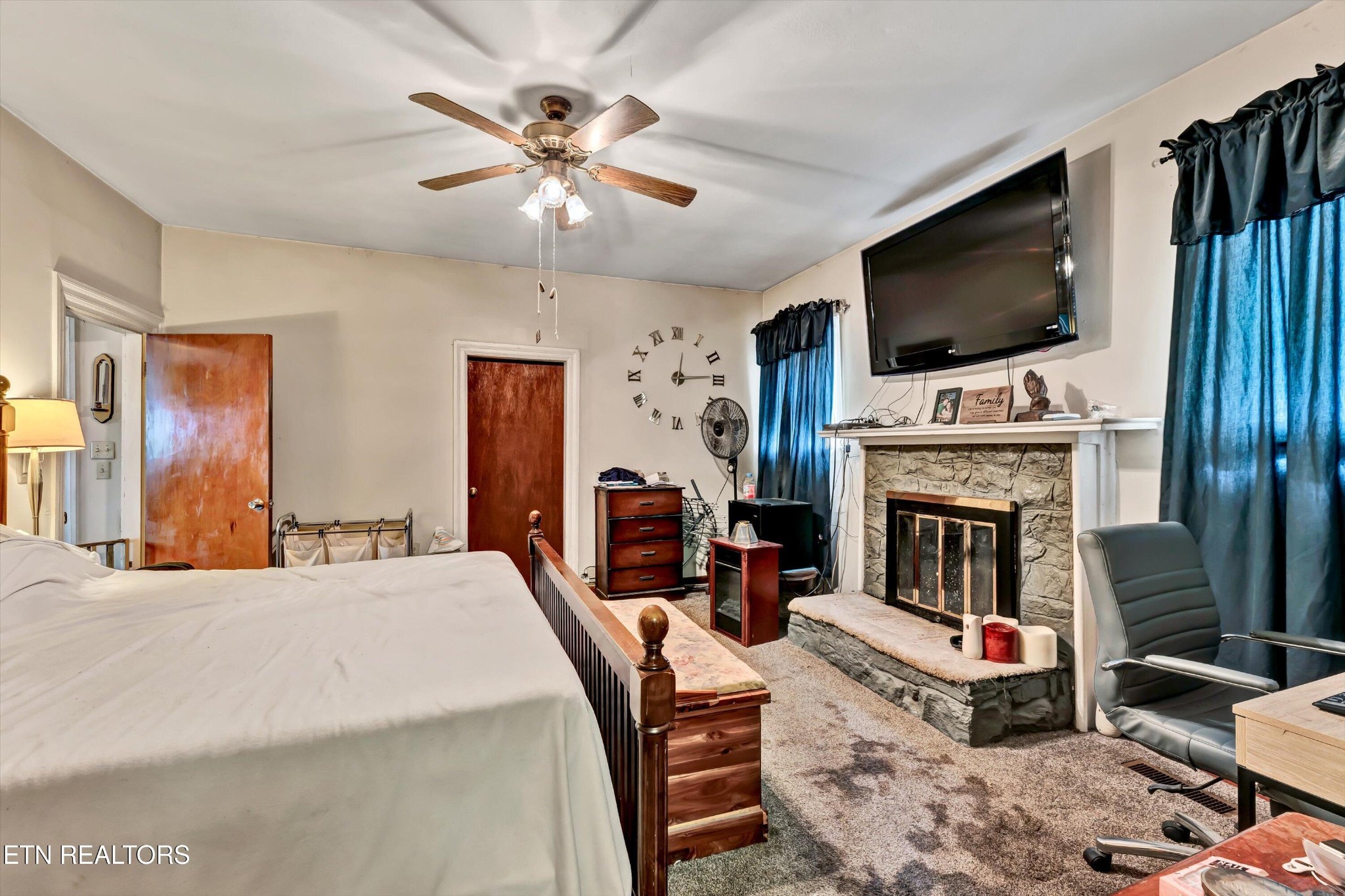 123 Sexton Lane Clinton, TN 37716 - Photo 18 of 41