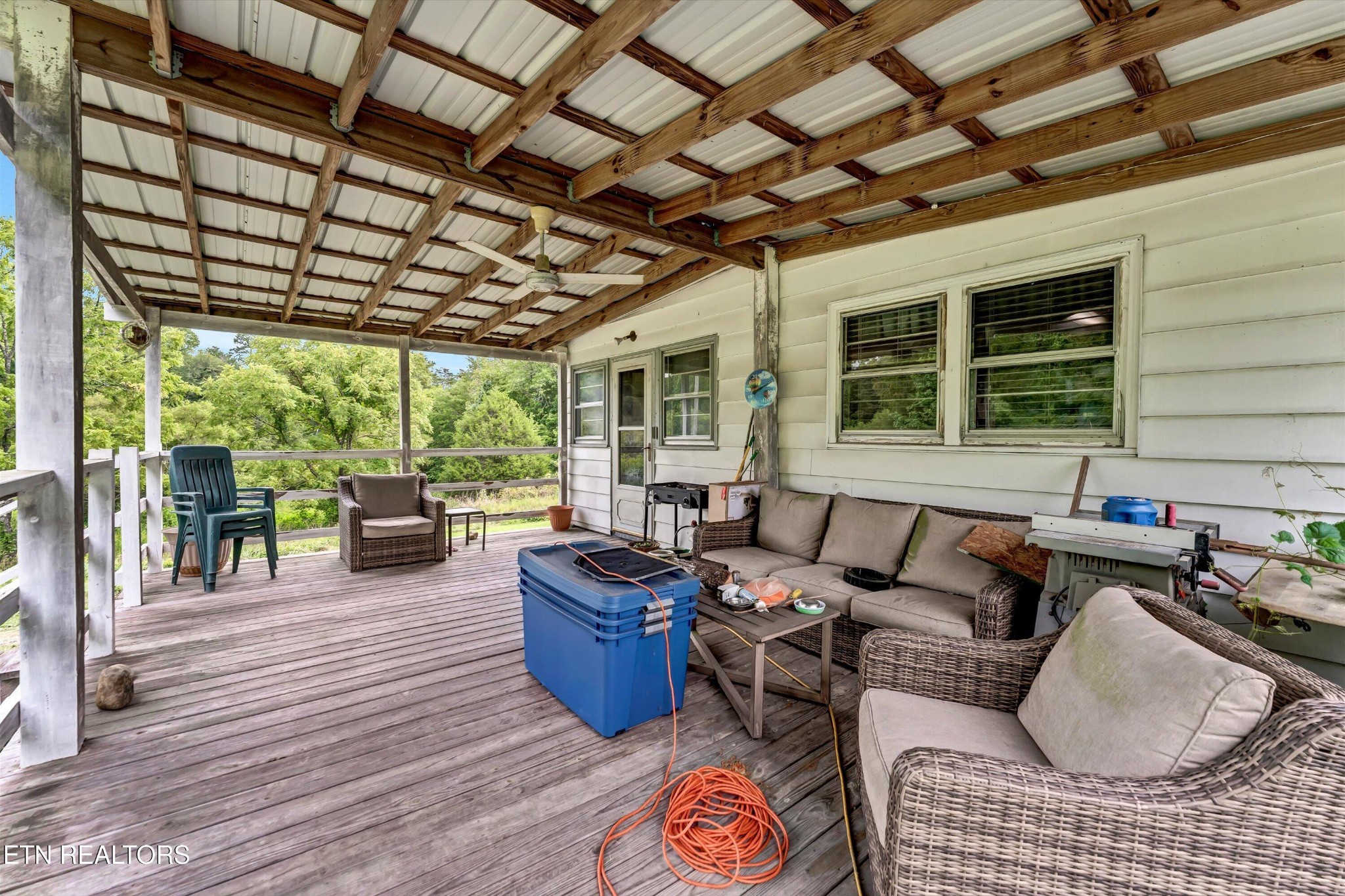 123 Sexton Lane Clinton, TN 37716 - Photo 19 of 41