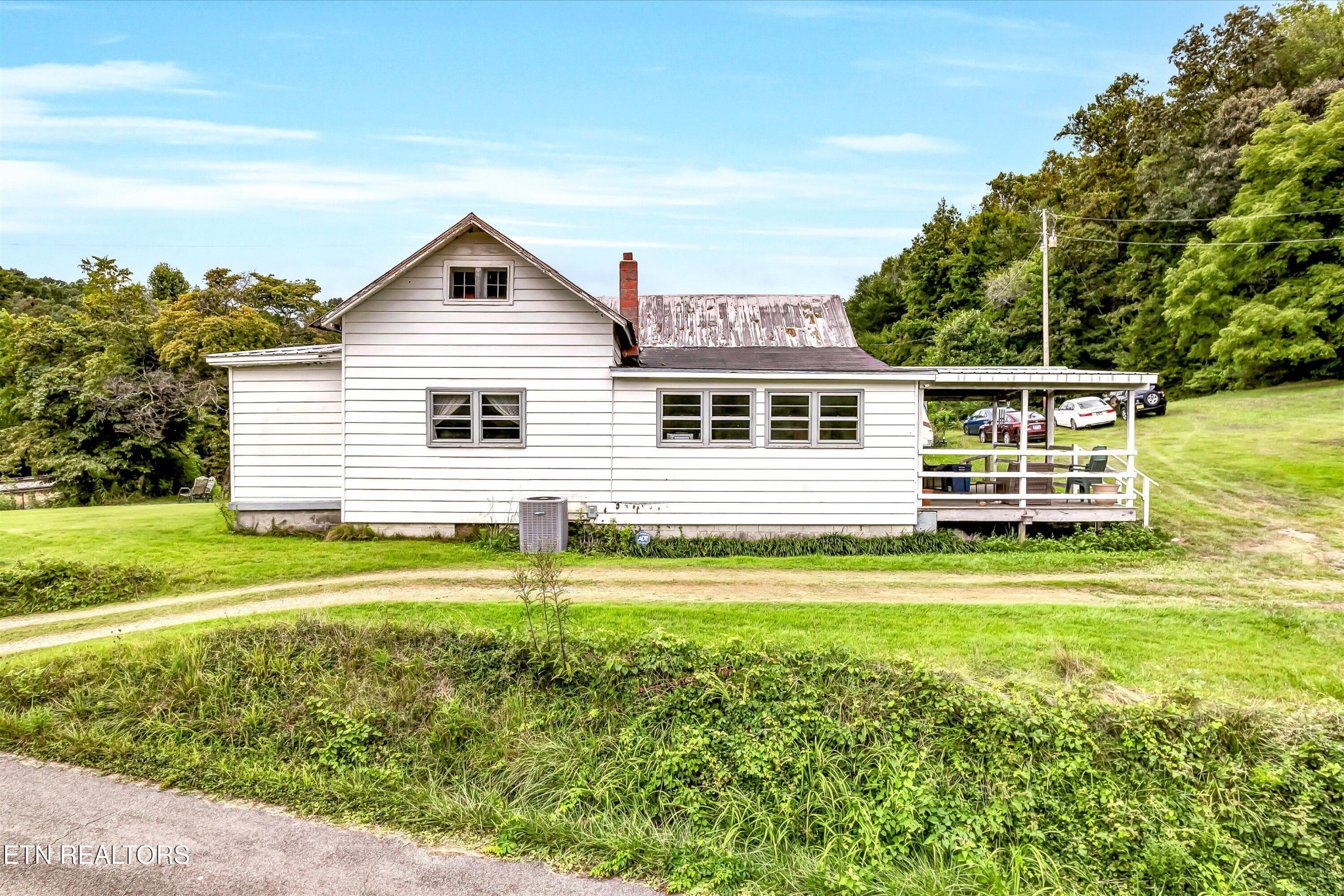 123 Sexton Lane Clinton, TN 37716 - Photo 23 of 41