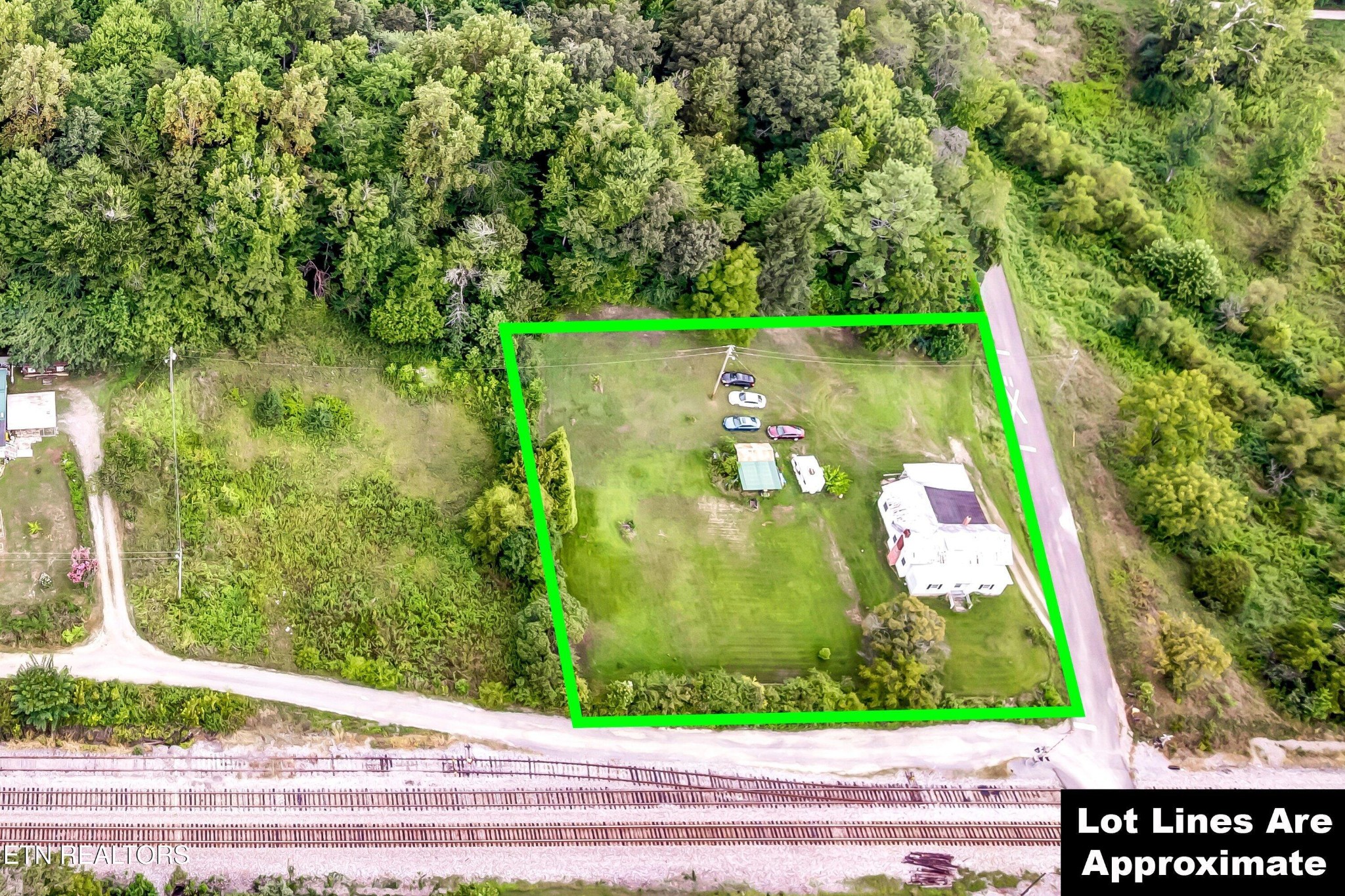 123 Sexton Lane Clinton, TN 37716 - Photo 25 of 41