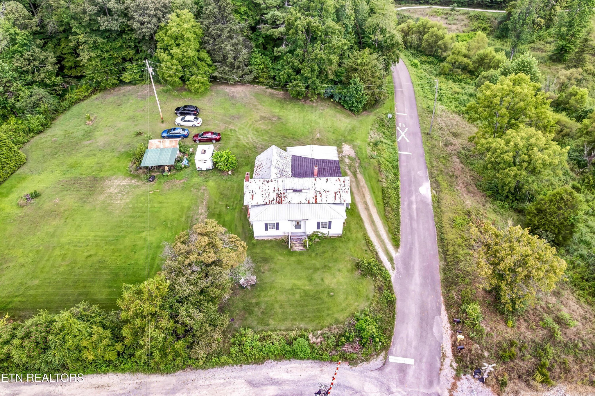 123 Sexton Lane Clinton, TN 37716 - Photo 28 of 41