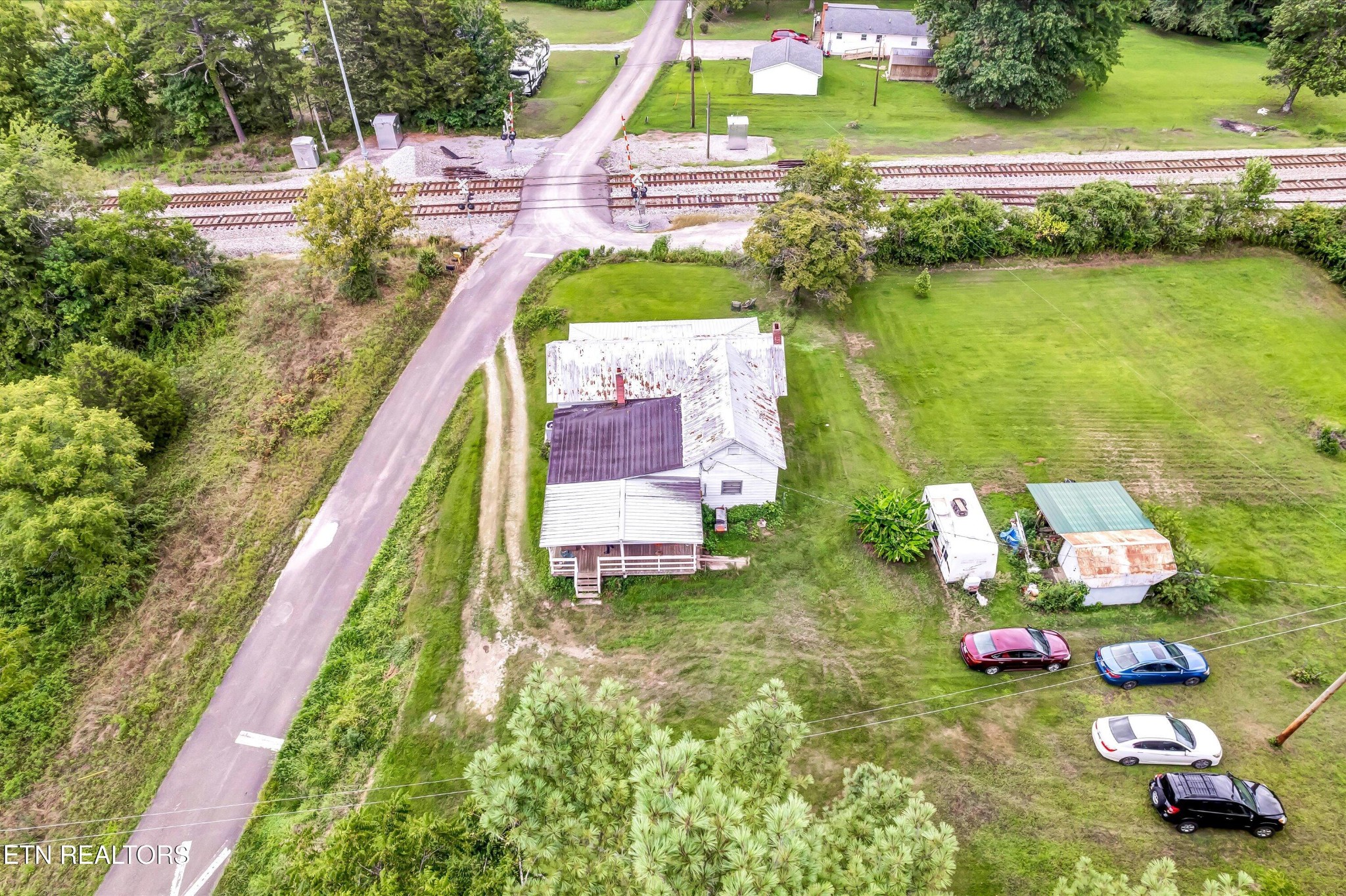 123 Sexton Lane Clinton, TN 37716 - Photo 31 of 41