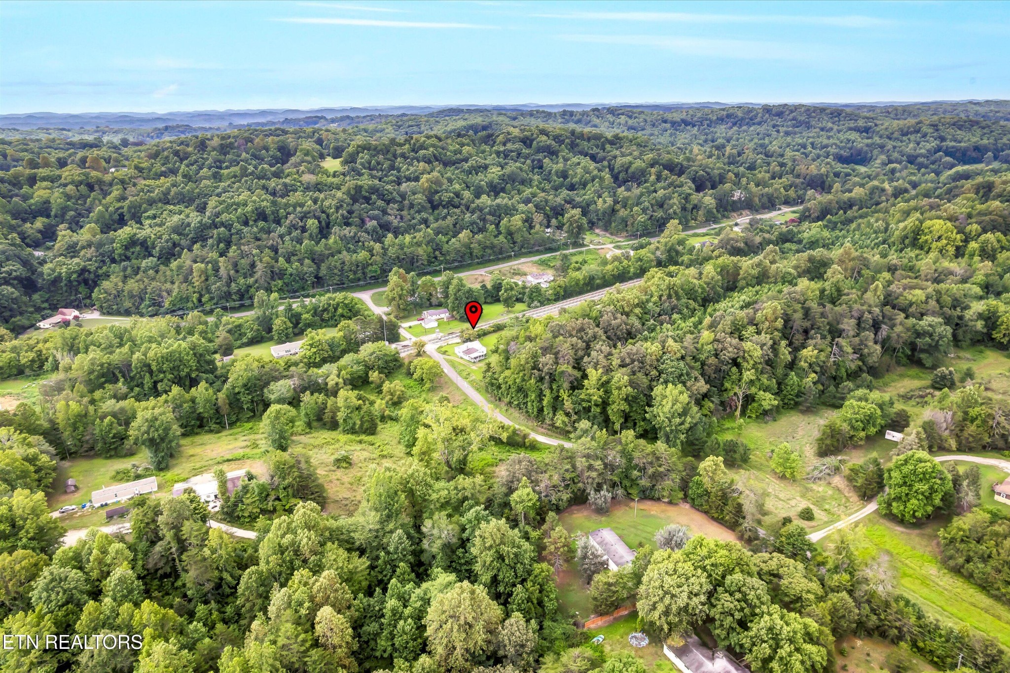 123 Sexton Lane Clinton, TN 37716 - Photo 39 of 41