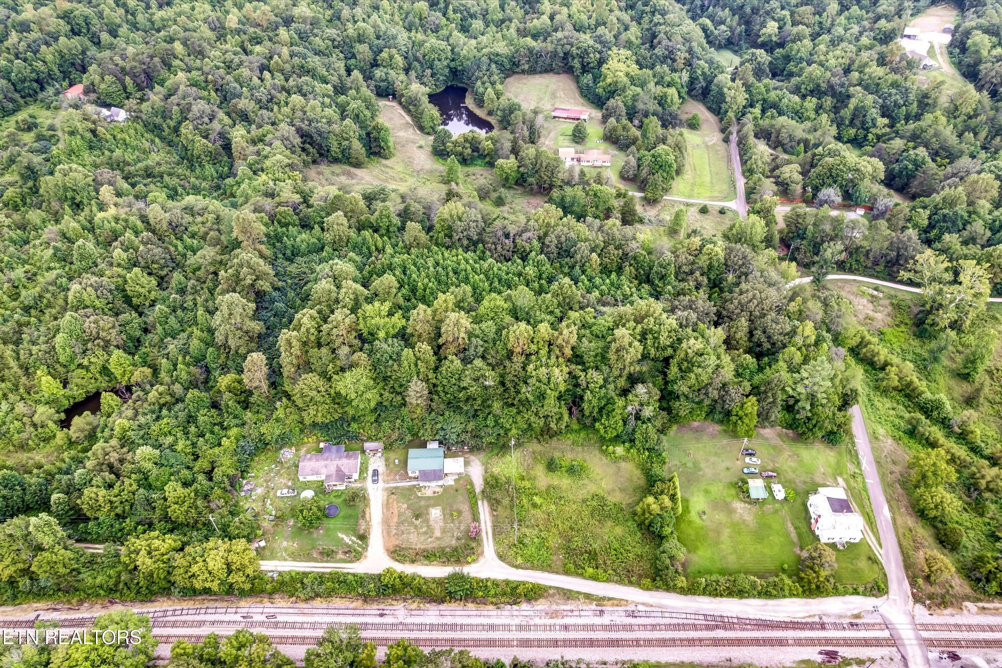 123 Sexton Lane Clinton, TN 37716 - Photo 41 of 41