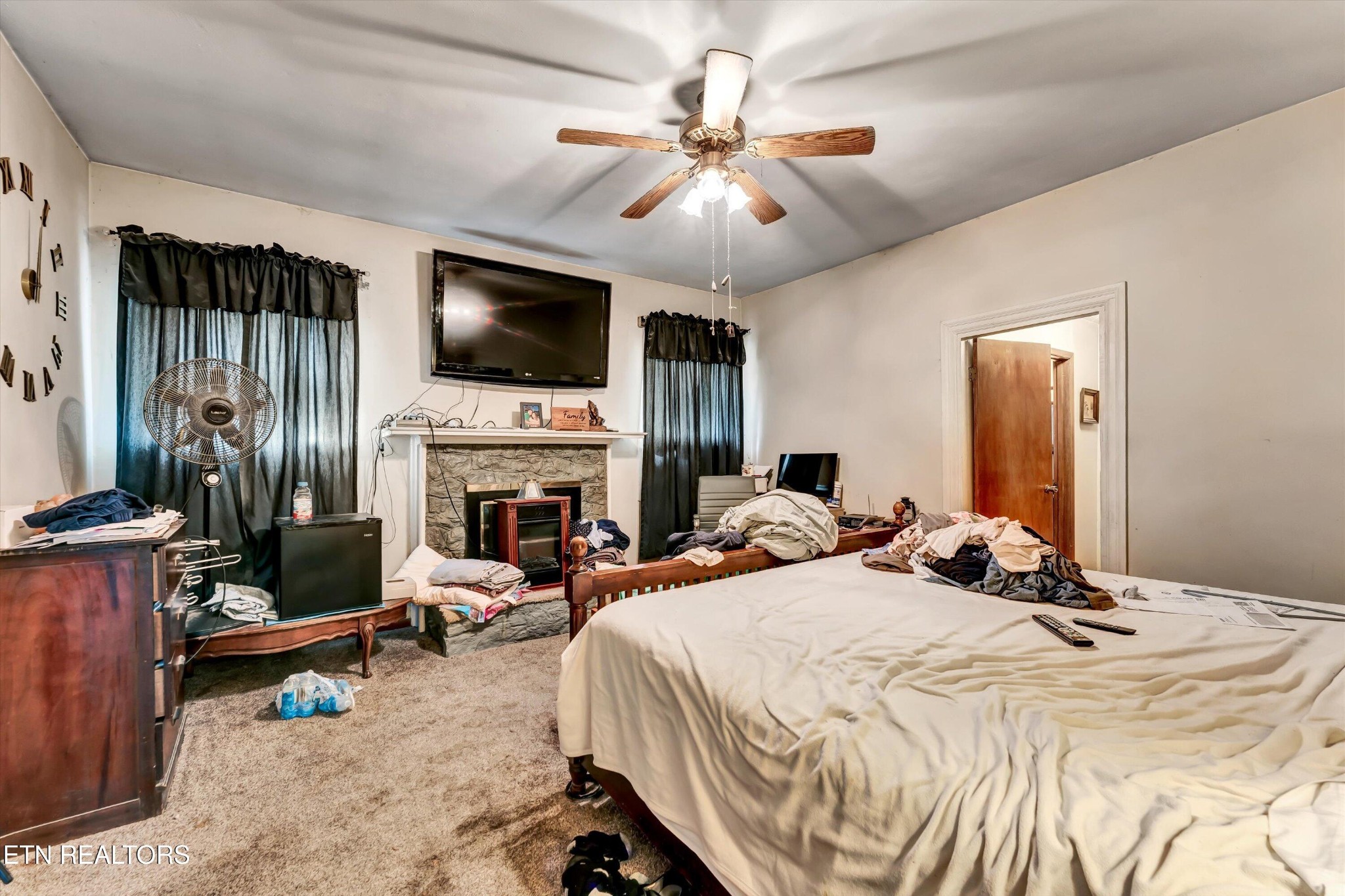 123 Sexton Lane Clinton, TN 37716 - Photo 8 of 41