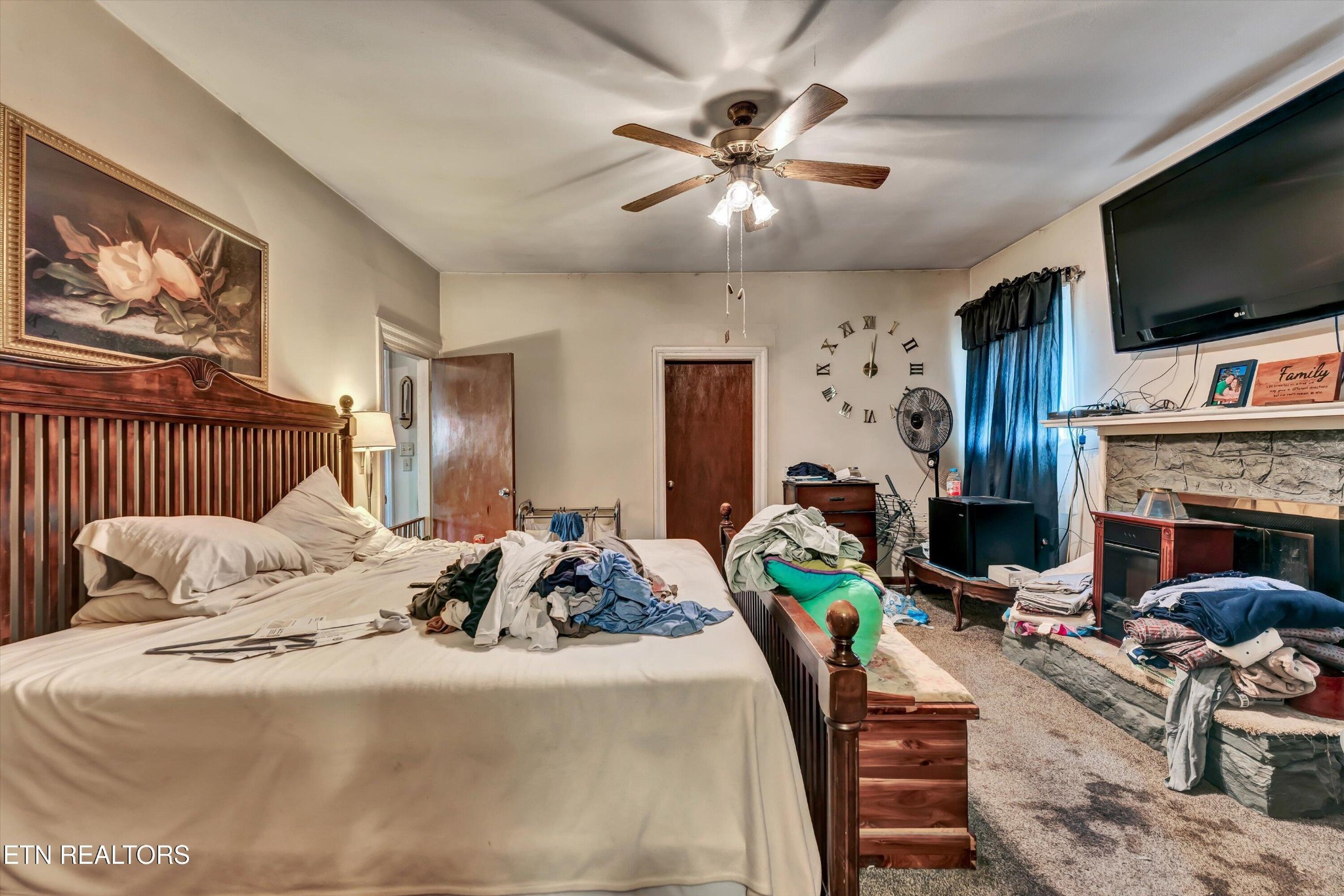 123 Sexton Lane Clinton, TN 37716 - Photo 9 of 41