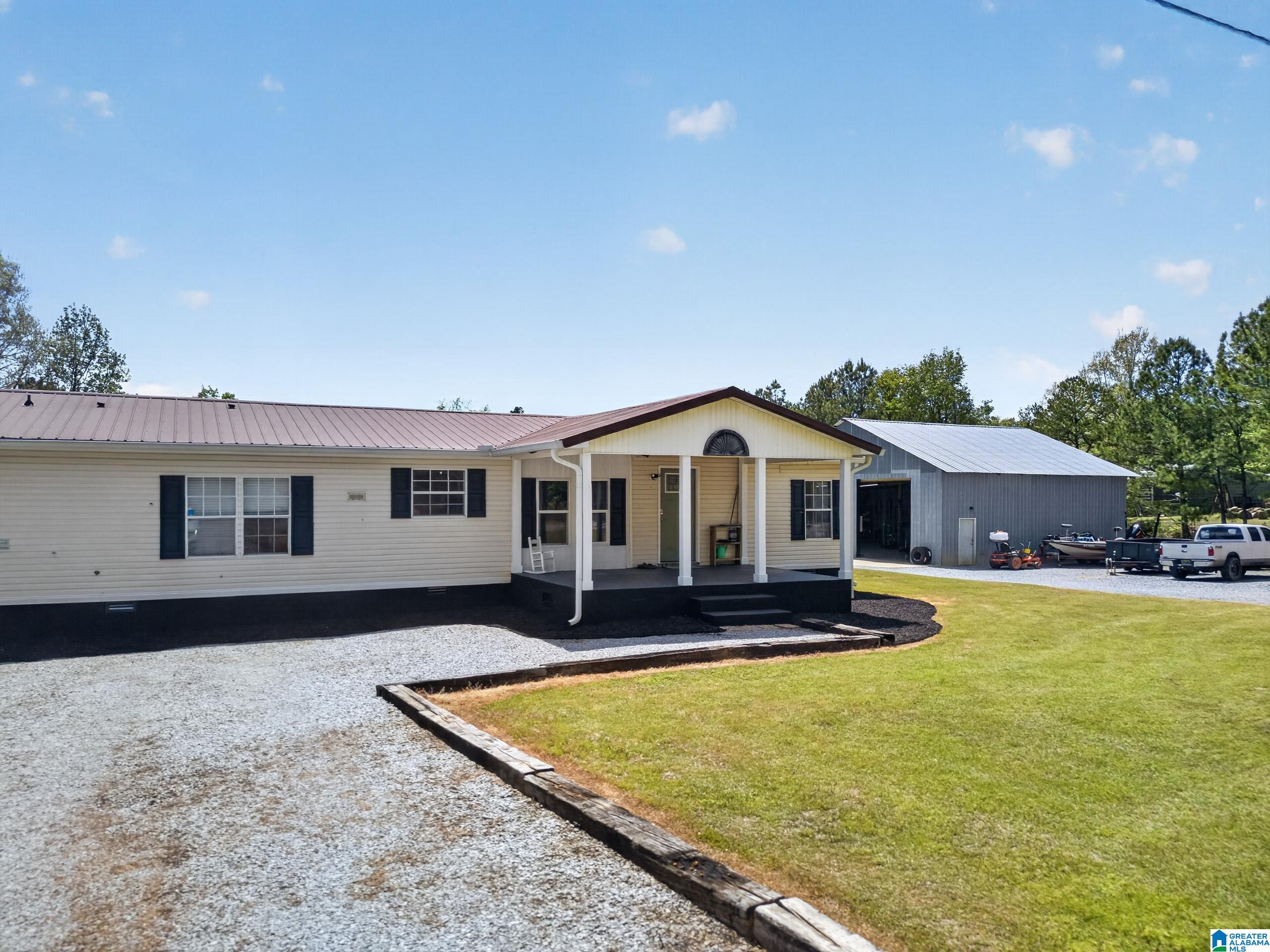 712 Meeks Road Wellington, AL 36279 - Photo 52 of 52 Gallery Image 52