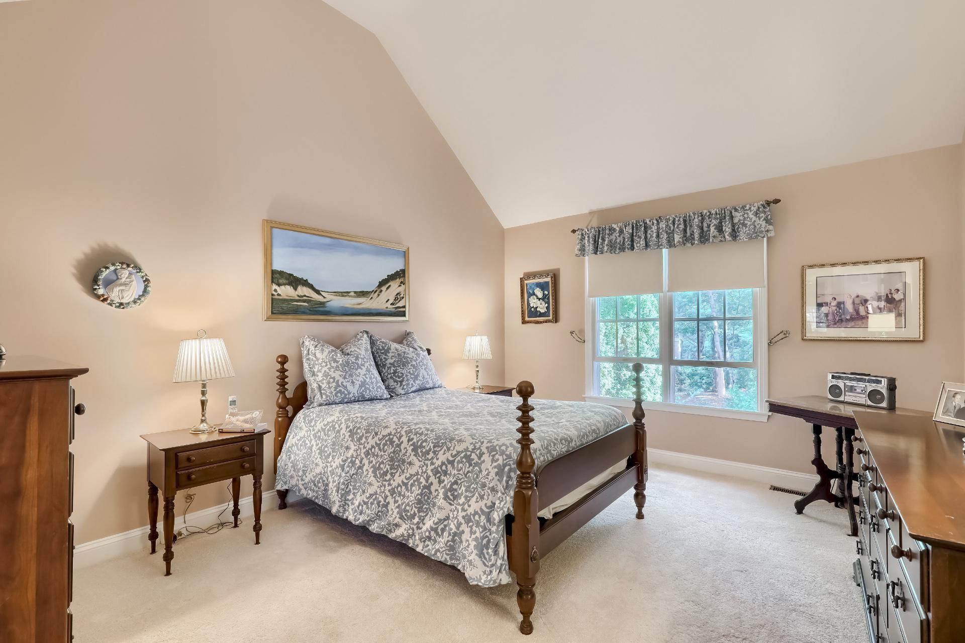 9 Darby Point Mashpee, MA 02649 - Photo 21 of 42 Main Bedroom