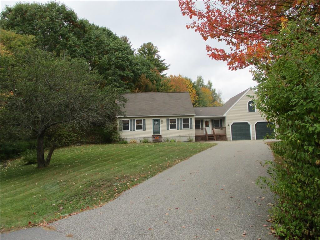 87 Fletcher Road Auburn, ME 04210 - Photo 4 of 33 Photo