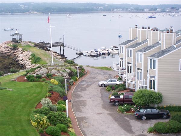 7 Rackliffe Street, Unit 2B Gloucester, MA 01930 - Photo 23 of 28 Gallery Image 23