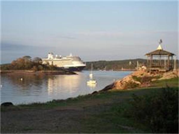 7 Rackliffe Street, Unit 2B Gloucester, MA 01930 - Photo 24 of 28 Gallery Image 24