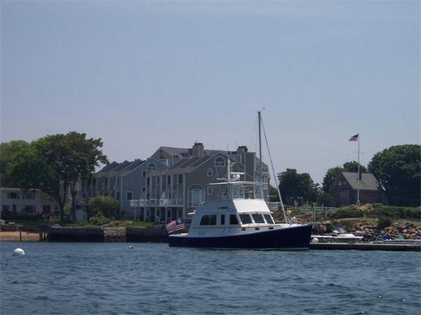 7 Rackliffe Street, Unit 2B Gloucester, MA 01930 - Photo 7 of 28 Gallery Image 7