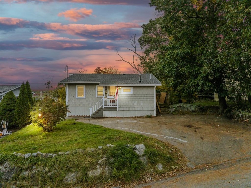 14 Overlook Road Weymouth, MA 02189 - Photo 1 of 24 Gallery Image 1