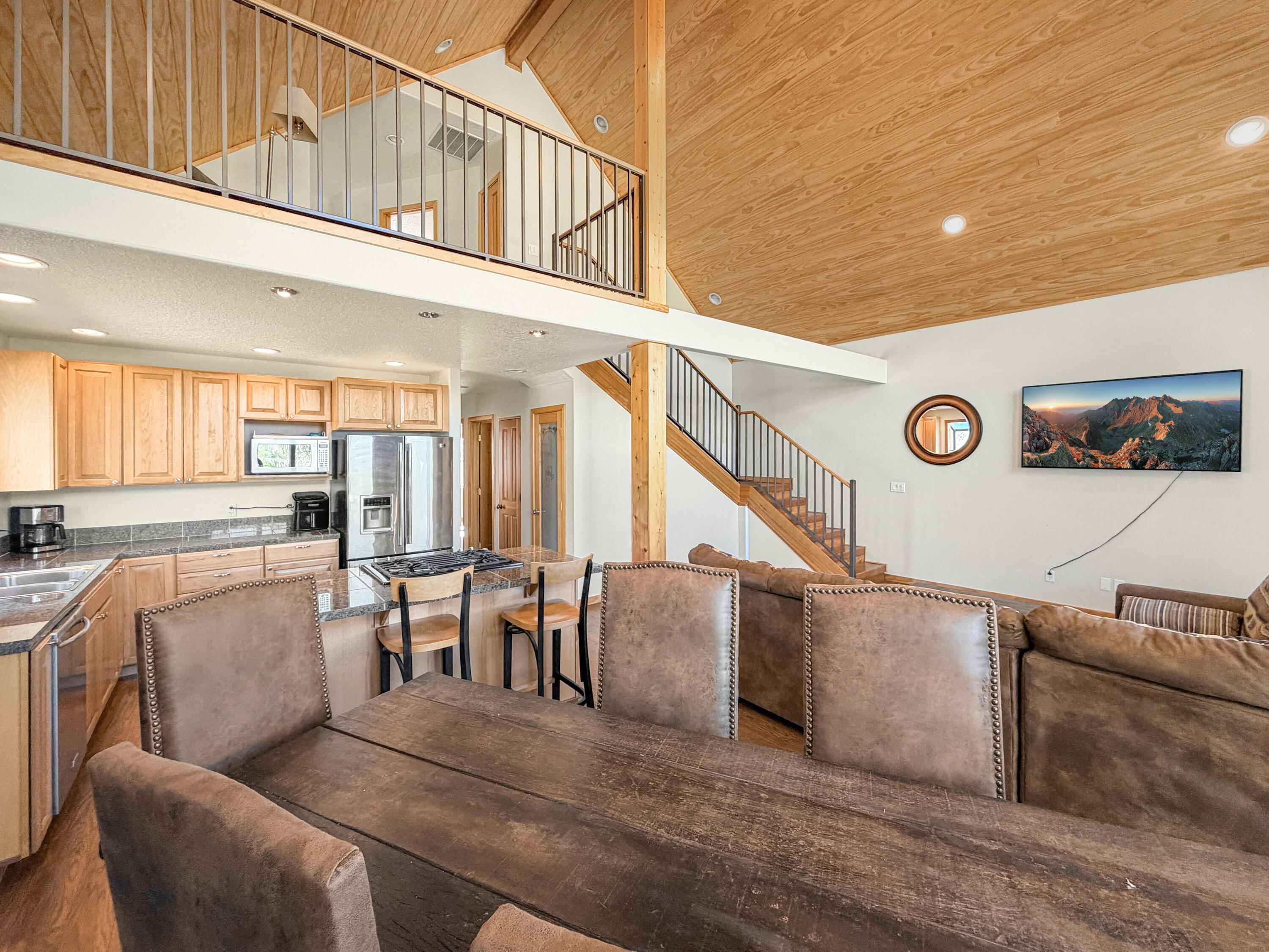 41473 Orchard View Road Kimberly, OR 97848 - Photo 9 of 47 009