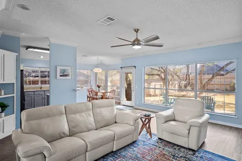 $525,000 | 11019 Whiskey River Drive, Austin, TX 78748